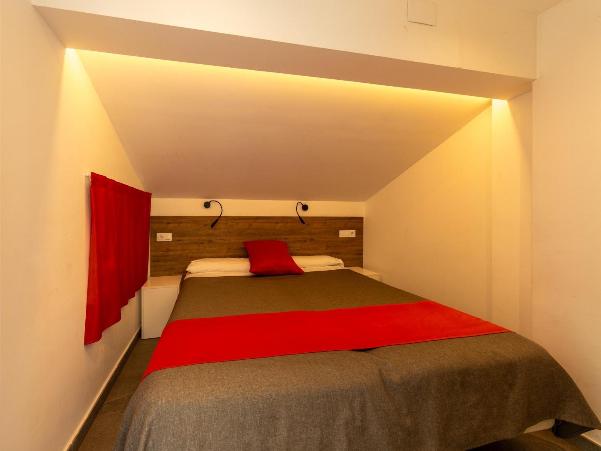 Apartamentos Sunway Apollo 시체스 외부 사진