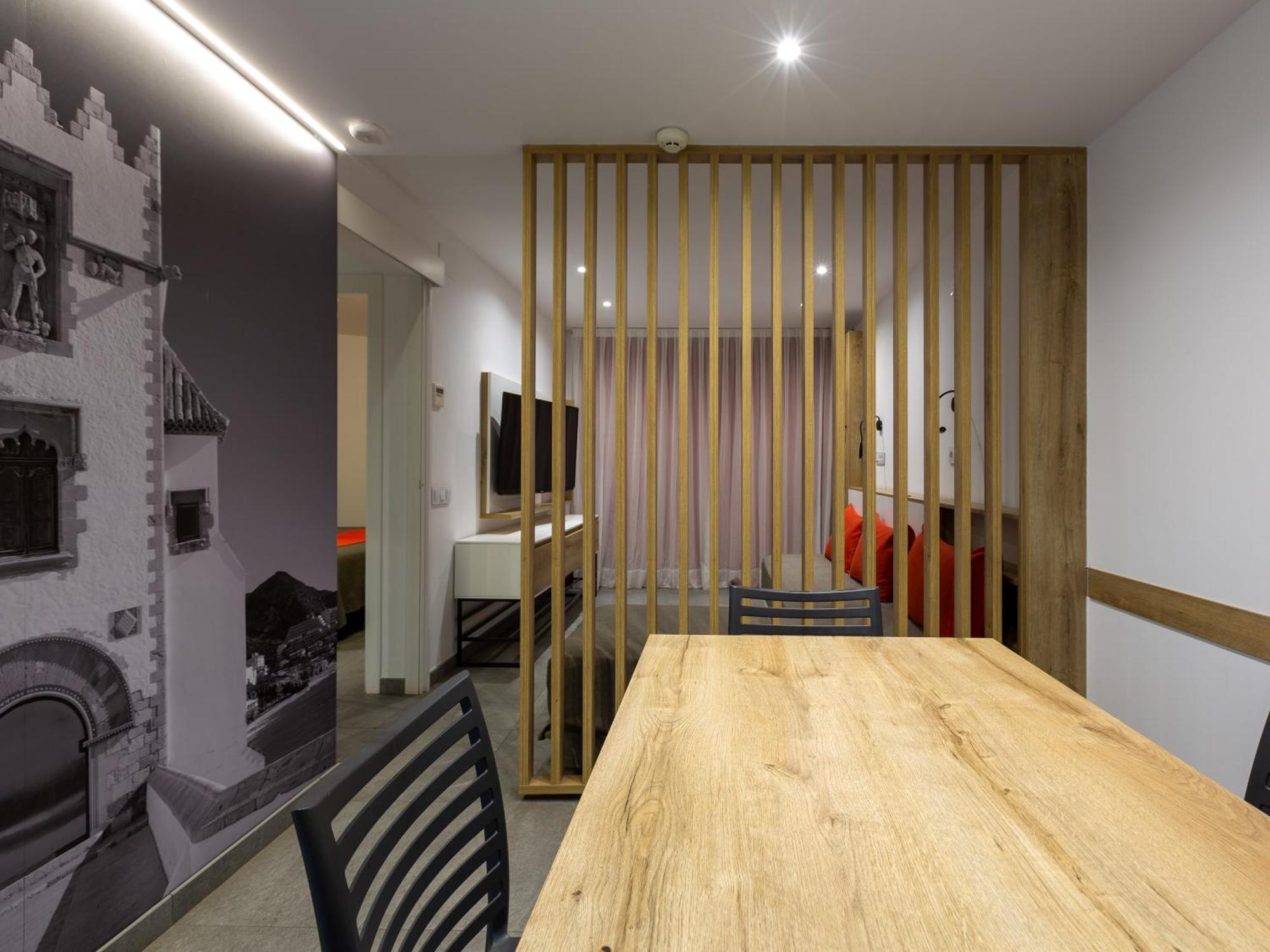 Apartamentos Sunway Apollo 시체스 외부 사진