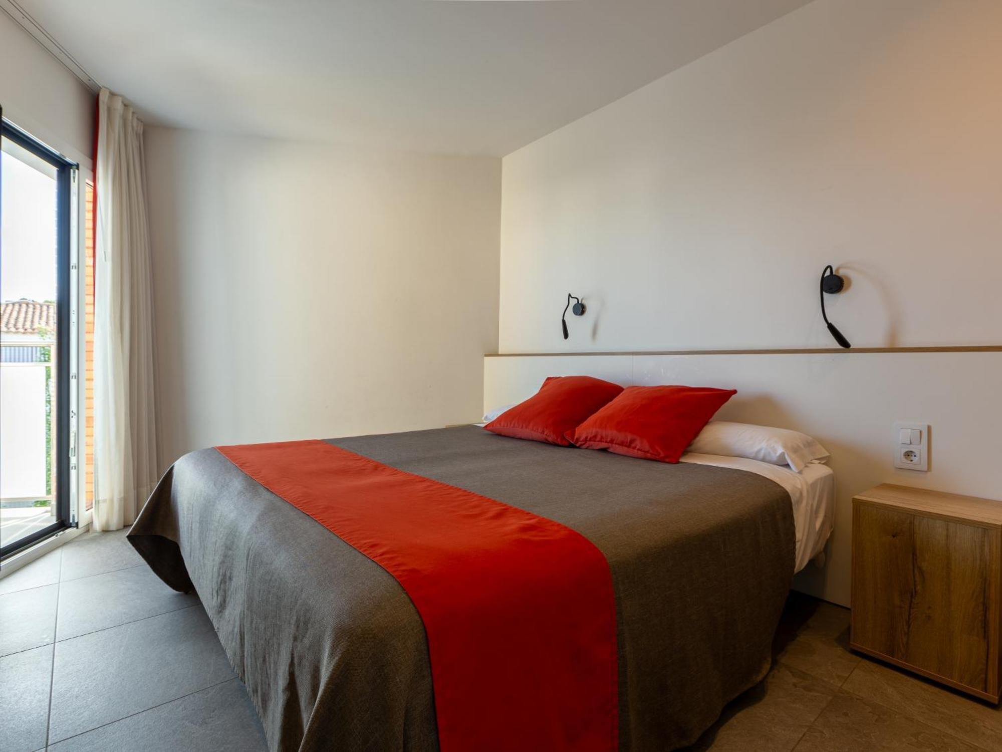 Apartamentos Sunway Apollo 시체스 외부 사진