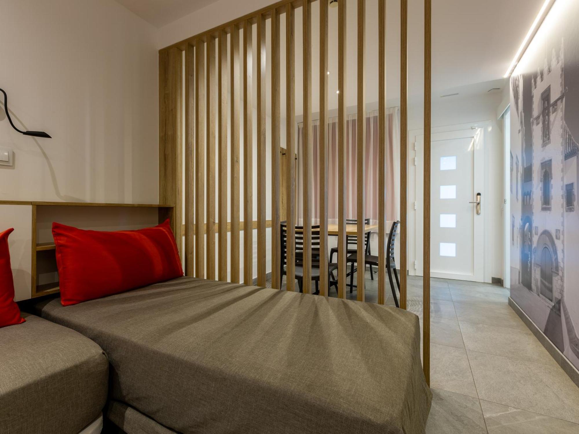 Apartamentos Sunway Apollo 시체스 외부 사진