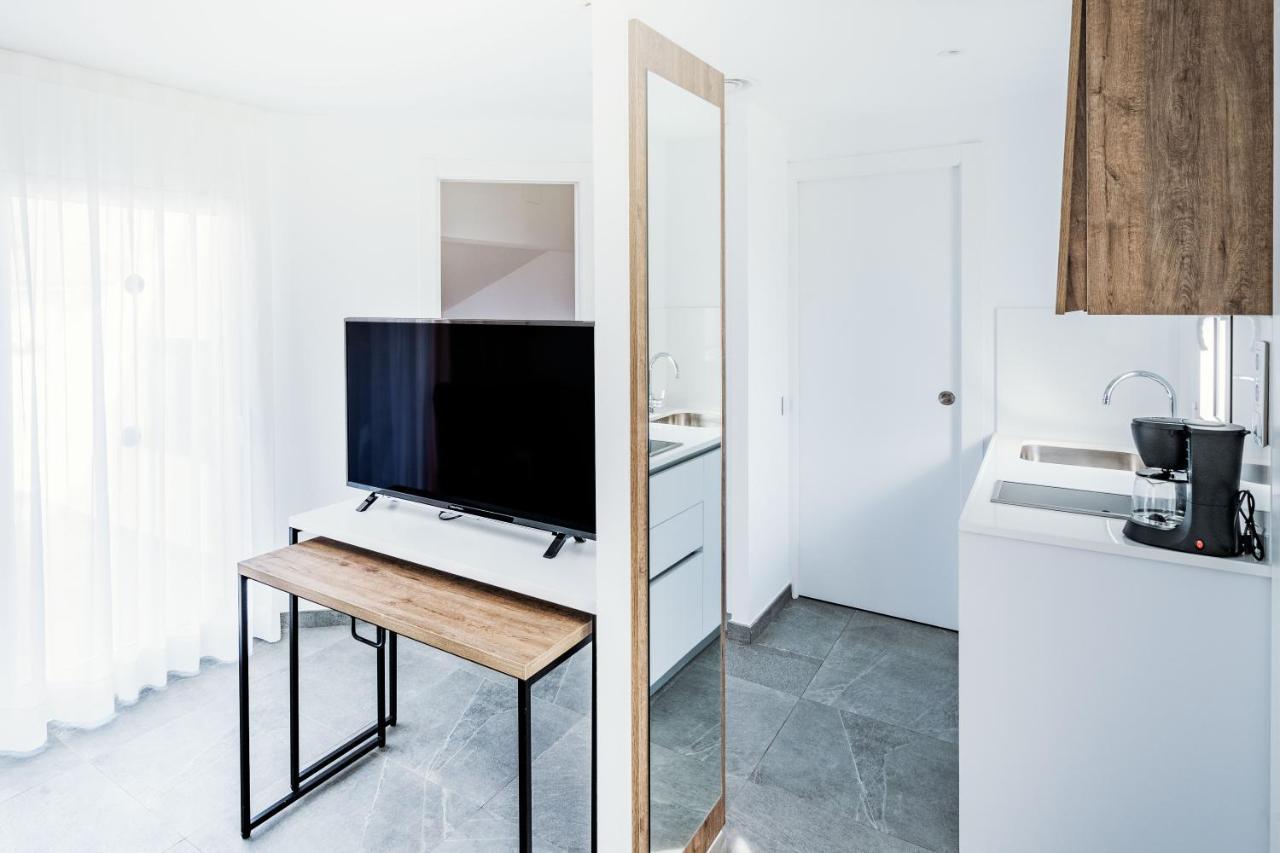 Apartamentos Sunway Apollo 시체스 외부 사진